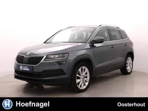 Skoda Karoq 1.5 TSI ACT Business Edition Plus