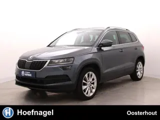 Skoda Karoq 1.5 TSI ACT Business Edition Plus