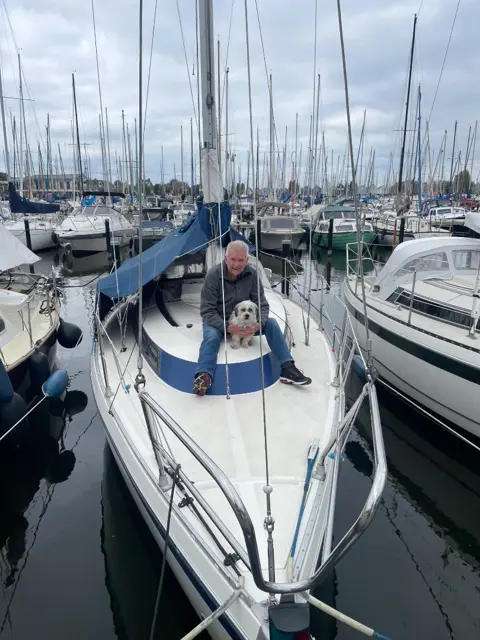 Lieve man vrouw. Een vriendin een maatje