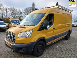 Ford Transit 350 2.0 TDCI L3H2 Trend