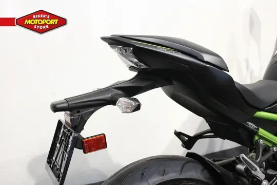 Kawasaki Z 900 ABS Performance 70Kw (2020)