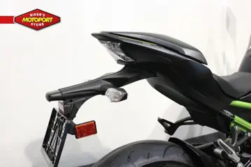 Kawasaki Z 900 ABS Performance 70Kw (2020)