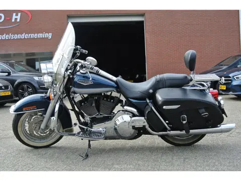Harley Davidson Tour 88 FLHRCI Road King Classic
