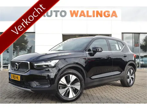 Volvo XC40 1.5 T4 Recharge Inscription Pilot Assist | a.Camera | Carplay | Stuur + Stoelverwarming |