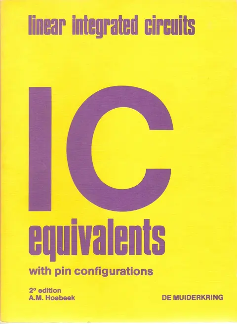 I.C equivalents