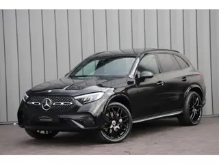 Mercedes-Benz GLC 400e AMG 4-Matic | 381PK | Pano | Head-up | Massage | Sfeerverlichting | Burmester