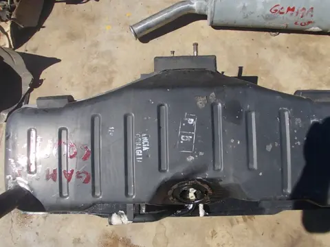 Fuel tank Lancia Gamma 2.5