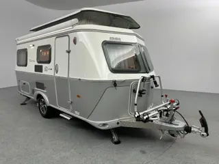 Eriba Touring Troll 542 GT Mover Cassetteluifel ATC Fdrager