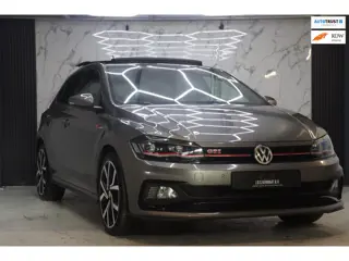 Volkswagen Polo 2.0 TSI GTI Pano ACC