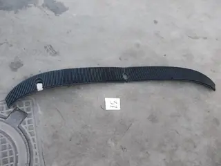 Windscreen grill Ferrari Mondial t