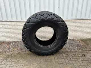 Goodyear 23.1-26 used compactor tire