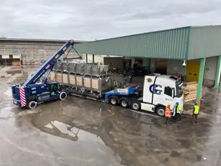 Ormig Verkocht / Verkauft / Sold (bj 2023)