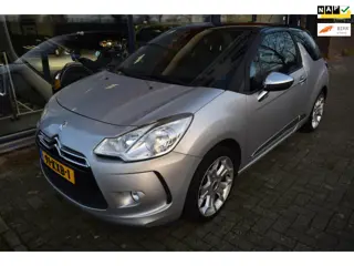 Citroen DS3 1.6 So Chic