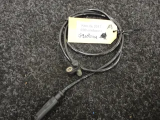 ABS SENSOR ACHTER KTM 690 enduro R 2012 - 2013