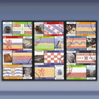 Verrassingszegels (2002)