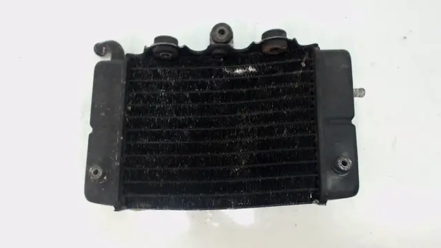 RADIATEUR Honda TRANSALP 1987 - 1993