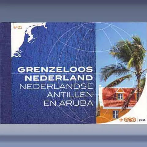 Grenzeloos Nederland (2008)