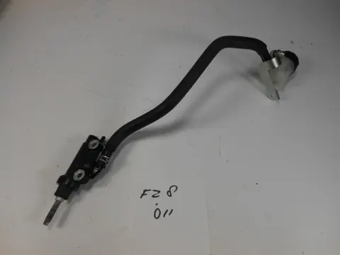 REMPOMP ACHTER Yamaha FZ8 2010 - 2015 / 2010 - 2015
