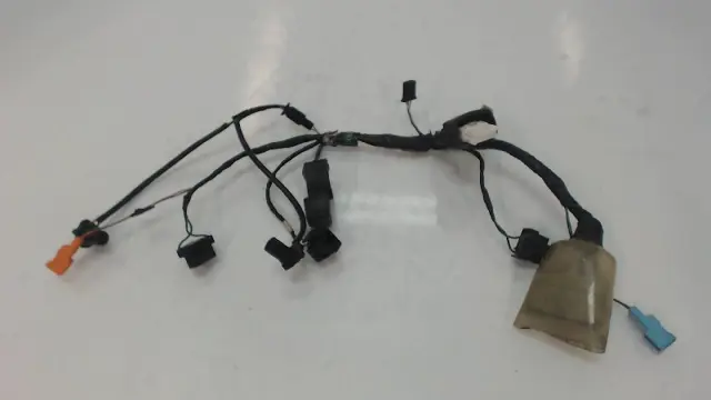 KABELBOOM VOOR Honda CBR Fireblade 2000 - 2001