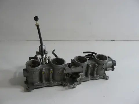 GASKLEPHUIS Honda CBR Fireblade 2000 - 2001