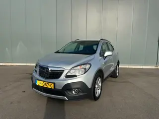 Opel Mokka 1.4 T Innovation 2e EIG | AIRCO | CRUISE !