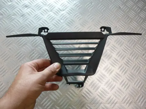 RADIATOR TOEBEHOREN BMW R 1200 RS LC 2013 - 2015