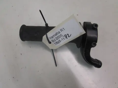 GASHANDLE Yamaha YZF R1 2004 - 2006
