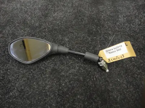 SPIEGEL LINKS Overig Gilera Fuoco 2014 - 2014