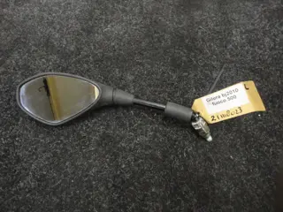 SPIEGEL LINKS Overig Gilera Fuoco 2014 - 2014