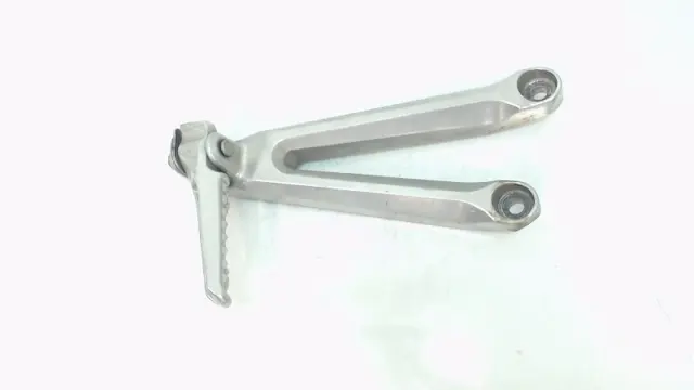 DUO VOETSTEUN LINKS Honda CBR Fireblade 2004 - 2005