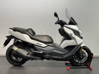 BMW C 400 GT (bj 2021)