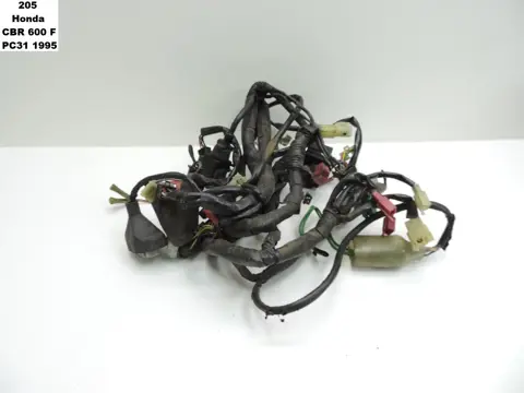 KABELBOOM Honda CBR 600 F 1995 - 1998