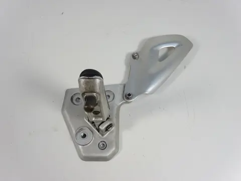 LINKER SCHETSPLAAT Triumph Tiger 1050 2007 - 2010