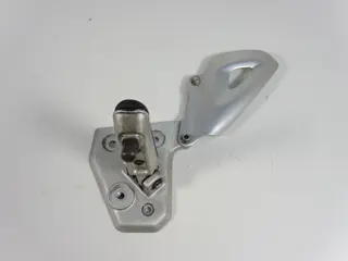 LINKER SCHETSPLAAT Triumph Tiger 1050 2007 - 2010