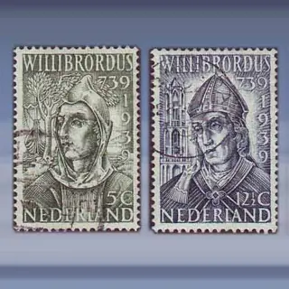Willibrordus (1939)