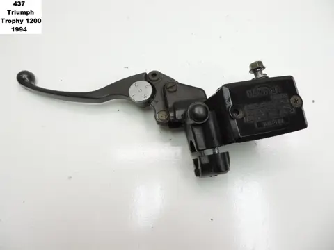 KOPPELINGSPOMP Triumph Trophy 1200 1991 - 1995