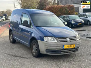 Volkswagen Caddy 1.9 TDI Advance Airco