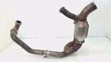 UITLAATBOCHTEN Aprilia Shiver 750 2008 - 2010