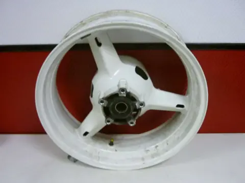 ACHTER VELG Suzuki SV 1000 2003 - 2009