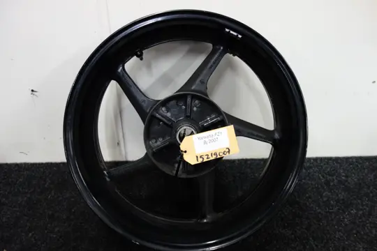 ACHTER VELG Yamaha FZ1 2005 - 2009 / 2006 - 2009