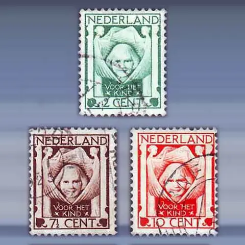 Kinderzegels (1924)