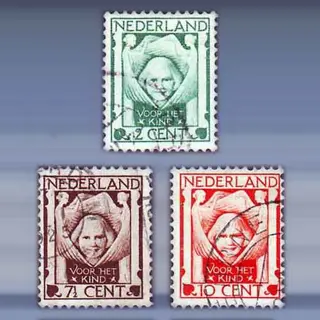 Kinderzegels (1924)