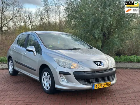 Peugeot 308 1.6 VTi XS Automaat/Nap/Airco/Clima