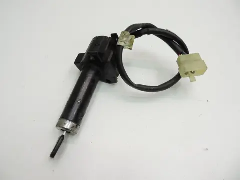 CONTACTSLOT Honda PC 800 1989 - 1990