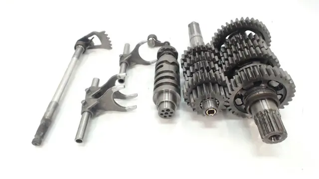 VERSNELLINGSBAK Aprilia Shiver 750 2008 - 2010