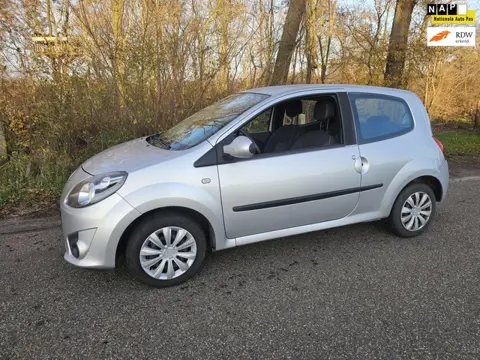 Renault Twingo 1.2 Dynamique