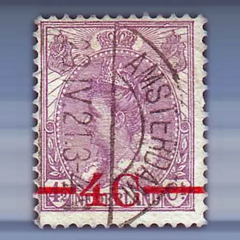 Opruimingsuitgifte (1921)