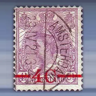 Opruimingsuitgifte (1921)