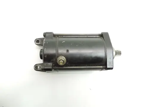 STARTMOTOR Honda VT 500 1983 - 1986