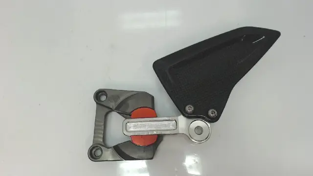 LINKER SCHETSPLAAT BMW S 1000 R 2017 - 2020